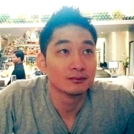 ed tsue