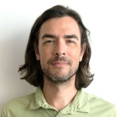 eric pakurar
