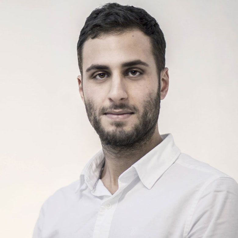 ibrahim nehme