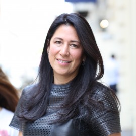 yvette quiazon