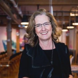 Anne Sutherland