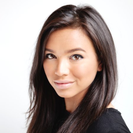 Georgia Fong