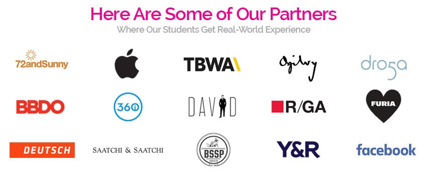 72andsunny apple tbwa ogilvy droga5 bbdo 360i david rga furia deutsch saatchi bsssp yr facebook logo gridjpg