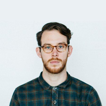 Jesse Morrow